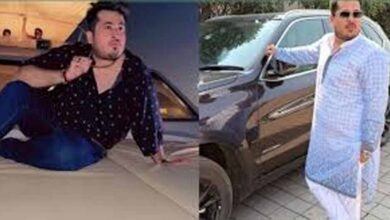 सटोरिए बाबू खेमानी के ठिकाने पर छापा, 5 लग्जरी कारों समेत करोड़ों की संपत्ति उजागर