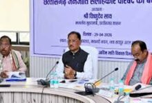 नक्सल मुक्त इलाकों में विकास को रफ्तार: ‘नियद नेल्ला नार 2.0’ से जनजातीय उत्थान को मिलेगा बढ़ावा