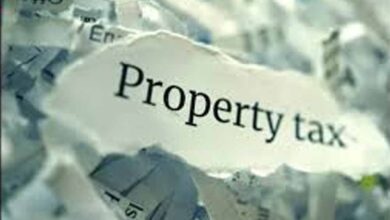 रायपुर निगम का रिकॉर्ड: एक ही दिन में 8.17 करोड़ का संपत्तिकर जमा रायपुर निगम का रिकॉर्ड: एक ही दिन में 8.17 करोड़ का संपत्तिकर जमा