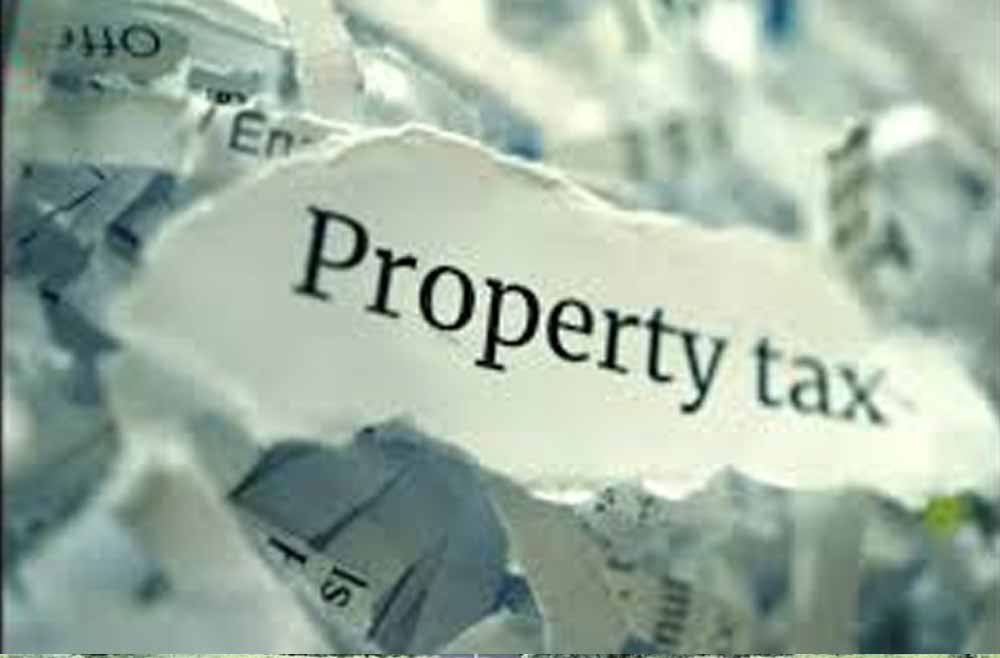 रायपुर निगम का रिकॉर्ड: एक ही दिन में 8.17 करोड़ का संपत्तिकर जमा