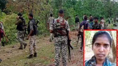 कांकेर मुठभेड़ में बड़ी सफलता: सुरक्षाबलों ने ढेर किया माओवादी ACM, बड़े कैडर को झटका