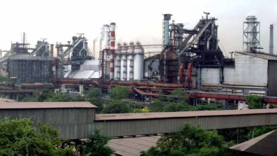 भिलाई स्टील प्लांट आवास खाली होंगे: इस्पात मंत्रालय का बड़ा आदेश, अफसरों को हटाने के निर्देश