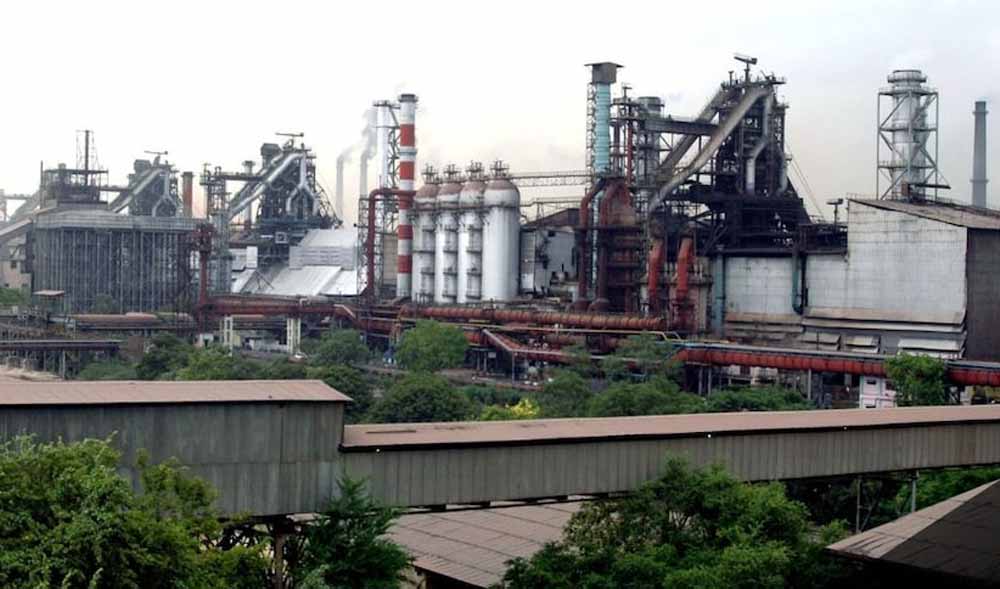 भिलाई स्टील प्लांट आवास खाली होंगे: इस्पात मंत्रालय का बड़ा आदेश, अफसरों को हटाने के निर्देश