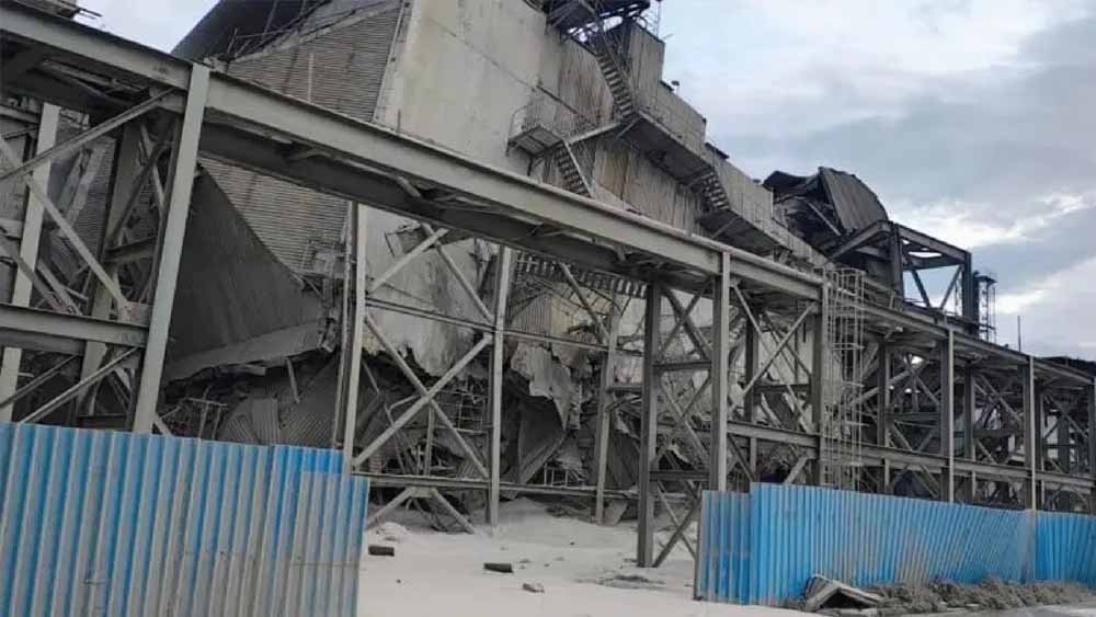 बालको और दूसरे कारखानों में भी हो चुके बड़े हादसे, छत्तीसगढ़ के 3 साल में 296 मजदूरों की मौत!