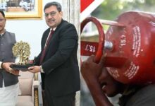 CM साय से IOCL के CGM की मुलाकात, प्रदेश में ईंधन आपूर्ति मजबूत करने पर फोकस