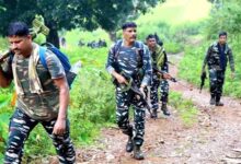 तेलंगाना में नक्सल मोर्चे पर बड़ी हलचल: बटालियन कमांडर हेमला समेत 47 माओवादी आज करेंगे सरेंडर