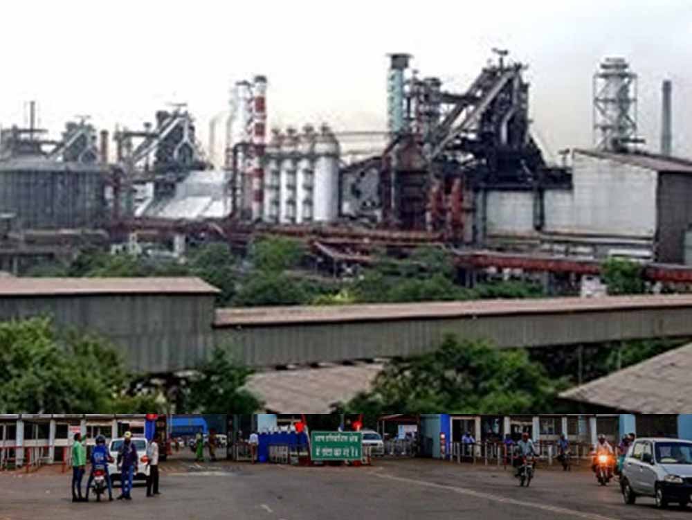 BSP अफसरों को आवास के लिए देने होंगे ₹10 लाख, नगरोत्थान योजना में प्रावधान