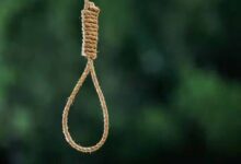 पूर्व विधायक के बेटे ने फांसी लगाकर दी जान, घरेलू विवाद को माना जा रहा कारण