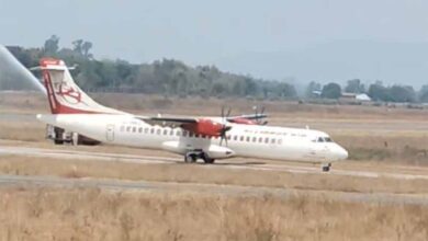 सांसद चिंतामणि ने केंद्रीय नागरिक उड्डयन मंत्री से मुलाकात, अम्बिकापुर हवाई सेवा की शुरुआत का जताया समर्थन