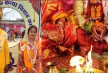 मुख्यमंत्री कन्या विवाह में घोटाले पर आंगनबाड़ी कार्यकर्ता बर्खास्त, सुपरवाइजर पर भी कार्रवाई.