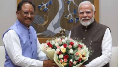 दिल्ली में अहम बैठक: CM साय PM और गृह मंत्री संग करेंगे चर्चा, बस्तर विकास का रखेंगे ब्लूप्रिंट