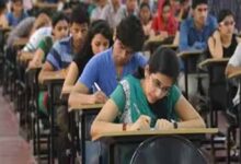 दुर्ग में पेपर विवाद के बाद बड़ा फैसला: इंग्लिश प्रश्न पत्र निरस्त, 30 अप्रैल को दोबारा परीक्षा