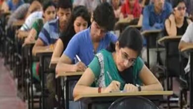 दुर्ग में पेपर विवाद के बाद बड़ा फैसला: इंग्लिश प्रश्न पत्र निरस्त, 30 अप्रैल को दोबारा परीक्षा