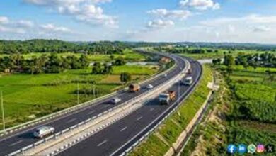 रायपुर में ट्रैफिक से राहत की तैयारी: 11 किमी लंबा रिंग रोड-5 दो चरणों में बनेगा