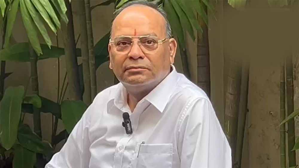 नारी शक्ति वंदन बिल पर सियासत गरम: अजय चंद्राकर का आरोप—कांग्रेस-TMC ने साजिशन रोका