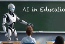 छत्तीसगढ़ में शिक्षा का डिजिटल बदलाव: प्राचार्यों को Google एक्सपर्ट देंगे ट्रेनिंग, बच्चों को बारहखड़ी से AI तक पढ़ाई