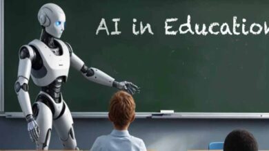 छत्तीसगढ़ में शिक्षा का डिजिटल बदलाव: प्राचार्यों को Google एक्सपर्ट देंगे ट्रेनिंग, बच्चों को बारहखड़ी से AI तक पढ़ाई