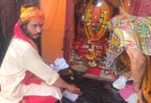 रायपुर का अनोखा मंदिर: ‘चिट्ठी वाले हनुमान जी’ को पत्र लिखते ही पूरी होती है मनोकामना