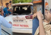 शराब तस्करों का पुलिस पर हमला: TI समेत कई घायल, 10 आरोपी गिरफ्तार