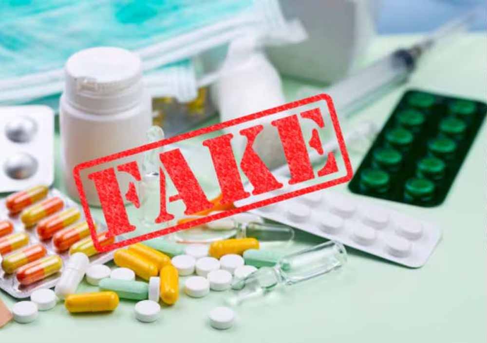 रायपुर में नकली दवा रैकेट का भंडाफोड़: सप्लायर समेत 3 आरोपी गिरफ्तार रायपुर में नकली दवा रैकेट का भंडाफोड़: सप्लायर समेत 3 आरोपी गिरफ्तार