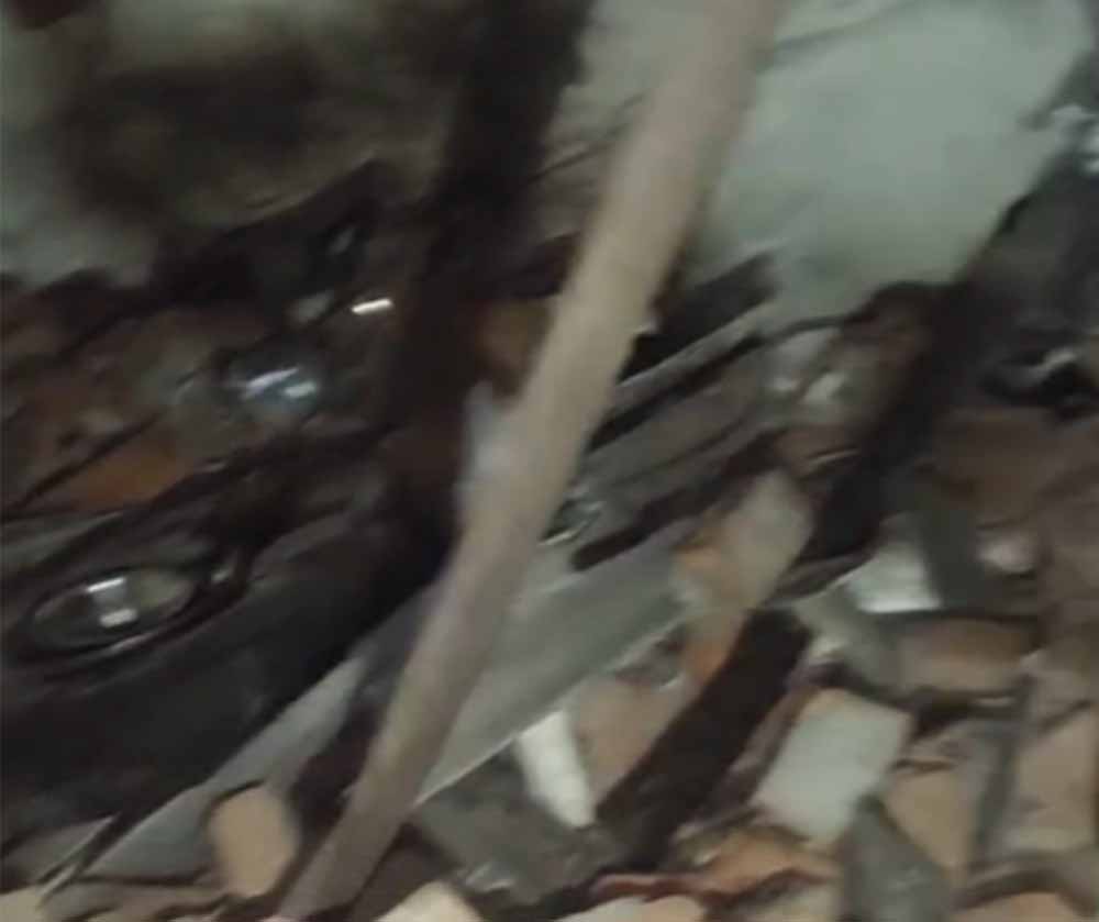 कोरबा में देर रात हादसा: निर्माणाधीन मकान की दीवार गिरी, दंपति और मासूम मलबे में दबकर घायल