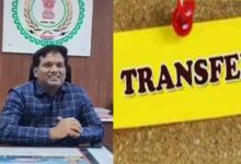 राजस्व विभाग में बड़ा फेरबदल: वर्षों से जमे 106 पटवारियों के तबादले