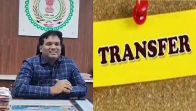 राजस्व विभाग में बड़ा फेरबदल: वर्षों से जमे 106 पटवारियों के तबादले