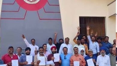 बस्तर परिवहन संघ चुनाव में ‘अपना पैनल’ की जीत, देर रात परिणाम आते ही जश्न