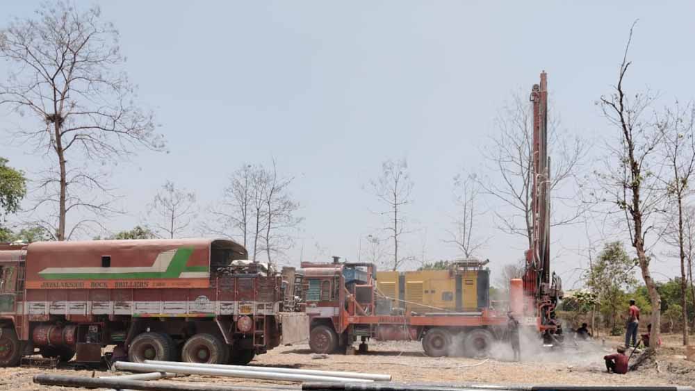 बिलासपुर में भू-जल संकट, नए नलकूप खनन पर प्रशासन ने लगाया प्रतिबंध