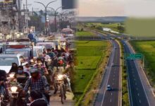 छत्तीसगढ़ में ट्रैफिक जाम से राहत: 9 बायपास के लिए 448 करोड़ मंजूर, PWD ने दी हरी झंडी