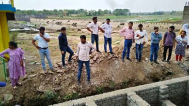 गर्मी में पानी संकट से राहत, 46 गांवों में लगेंगे ग्रे-वॉटर प्लांट और जलस्रोतों पर सिस्टम