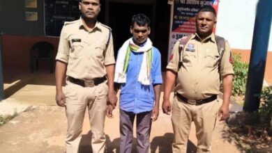 13 साल से फरार नक्सली मुन्ना गिरफ्तार: झारखंड पुलिस को बड़ी सफलता