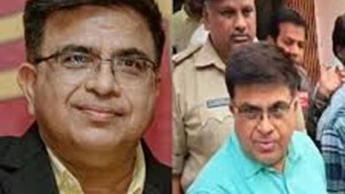 DMF घोटाले में Anil Tuteja को बड़ा झटका, जमानत याचिका खारिज; सबूतों से छेड़छाड़ की आशंका