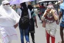 रायपुर में 41°C पार, 15 अप्रैल से हीटवेव का अलर्ट- गर्मी का कहर शुरू