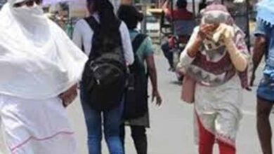 रायपुर में 41°C पार, 15 अप्रैल से हीटवेव का अलर्ट- गर्मी का कहर शुरू