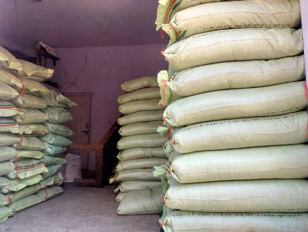 Bastar में खाद-बीज घोटाले की बड़ी जांच: करोड़ों के खेल में जनपद पंचायत अफसरों की भूमिका संदिग्ध