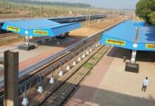 रावघाट-जगदलपुर रेल प्रोजेक्ट को बड़ा बजट: 70 साल बाद पटरी पर दौड़ेगी विकास की रफ्तार