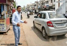 गुटखा लाने का बहाना बना ड्राइवर, अकाउंटेंट से 50 लाख लेकर हुआ फरार.