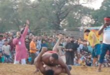 भिलाई में सजेगा कुश्ती का महाकुंभ: 10 से राष्ट्रीय प्रतियोगिता में दिखेगा देशभर का दम