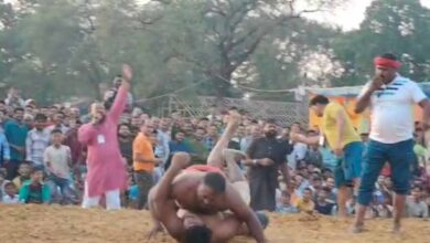 भिलाई में सजेगा कुश्ती का महाकुंभ: 10 से राष्ट्रीय प्रतियोगिता में दिखेगा देशभर का दम