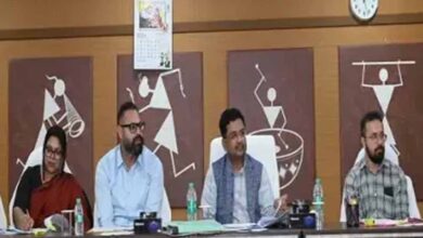 आश्रम-छात्रावास व्यवस्था पर सख्ती: छत्तीसगढ़ के 4 जिलों के सहायक आयुक्त तलब