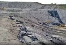 कोरबा में HTPP पर 18 करोड़ की पेनाल्टी: हसदेव नदी में राखड़ फेंकने पर सख्त कार्रवाई