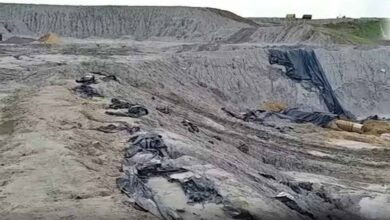 कोरबा में HTPP पर 18 करोड़ की पेनाल्टी: हसदेव नदी में राखड़ फेंकने पर सख्त कार्रवाई