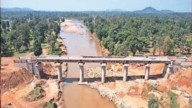 Jagdalpur-रावघाट रेल लाइन से बदलेगी बस्तर की तस्वीर, 65 साल पुरानी मांग को मिली रफ्तार