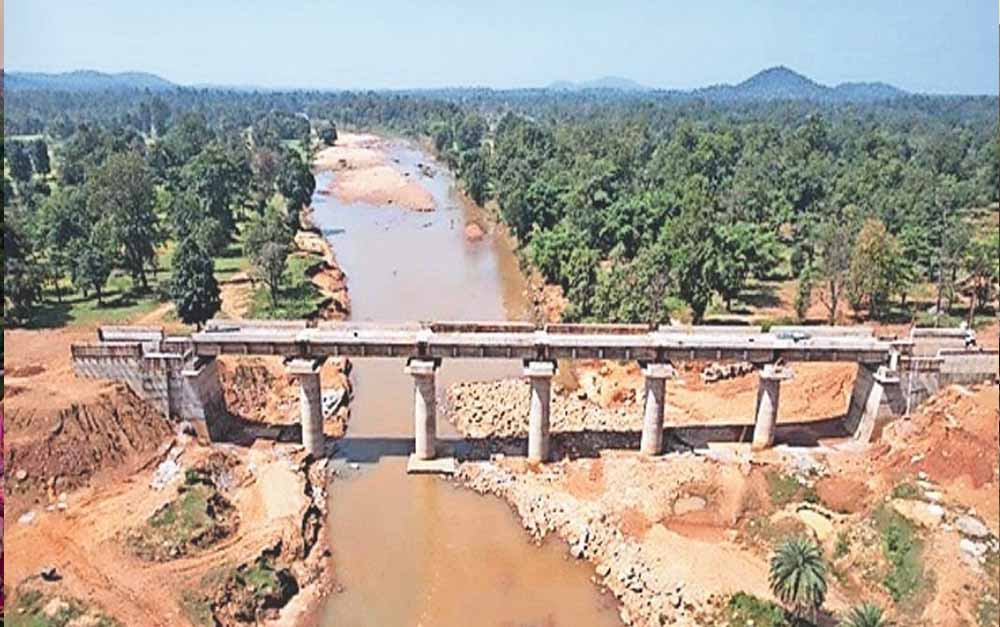 Jagdalpur-रावघाट रेल लाइन से बदलेगी बस्तर की तस्वीर, 65 साल पुरानी मांग को मिली रफ्तार