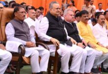 “मन की बात” में छत्तीसगढ़ का निरंतर जिक्र गौरव की बात : मुख्यमंत्री विष्णु देव साय