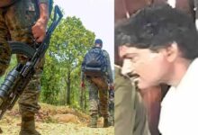 नक्सल आत्मसमर्पण के बाद माओवादी खेमे में घमासान, Naxal Central Committee ने देवजी को बताया ‘गद्दार’