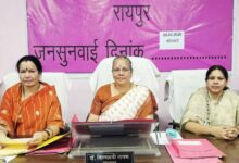 महिला आयोग की सख्ती: भरण-पोषण विवाद में BSP पर जताई नाराजगी, सुनवाई में उठे गंभीर सवाल