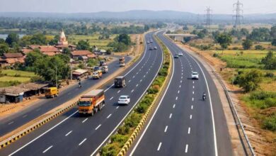 छत्तीसगढ़ में सड़क विकास को रफ्तार: 15 फोरलेन सड़कें बनेंगी, 708 करोड़ मंजूर
