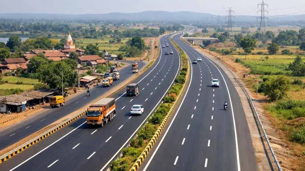 छत्तीसगढ़ में सड़क विकास को रफ्तार: 15 फोरलेन सड़कें बनेंगी, 708 करोड़ मंजूर छत्तीसगढ़ में सड़क विकास को रफ्तार: 15 फोरलेन सड़कें बनेंगी, 708 करोड़ मंजूर